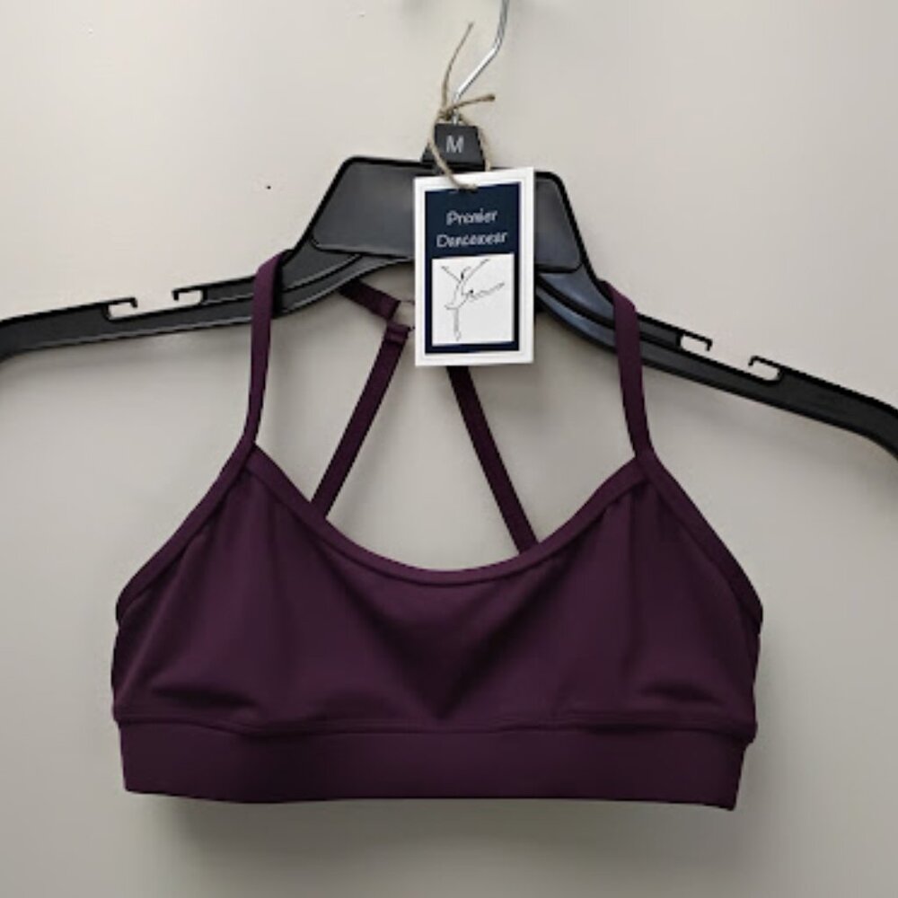 NEW Flex Tek by Balera dance bra